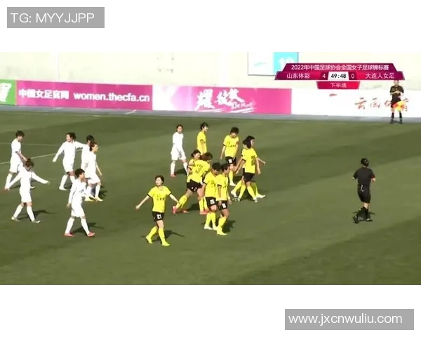 欧女锦赛精彩对决德国女足迎战丹麦女足争夺晋级名额