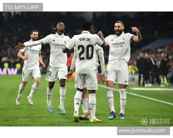 热刺与皇马精彩对决集锦回顾巅峰时刻与经典瞬间的完美呈现